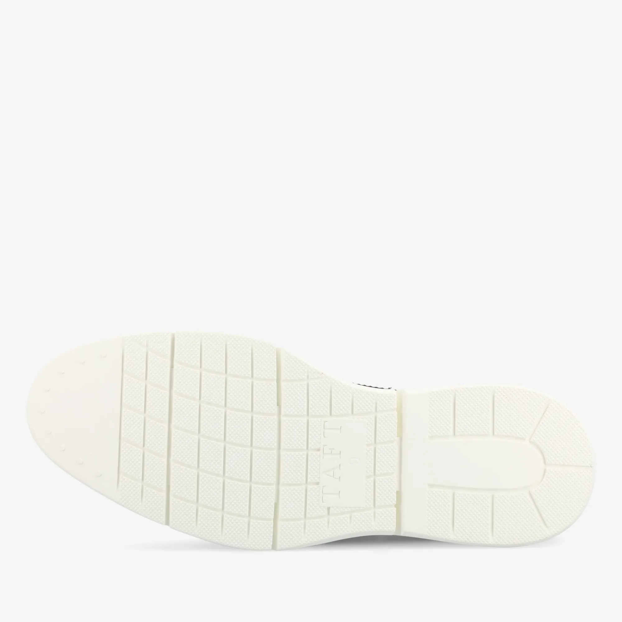 Fashion TAFT Model 005 Boot In Espresso