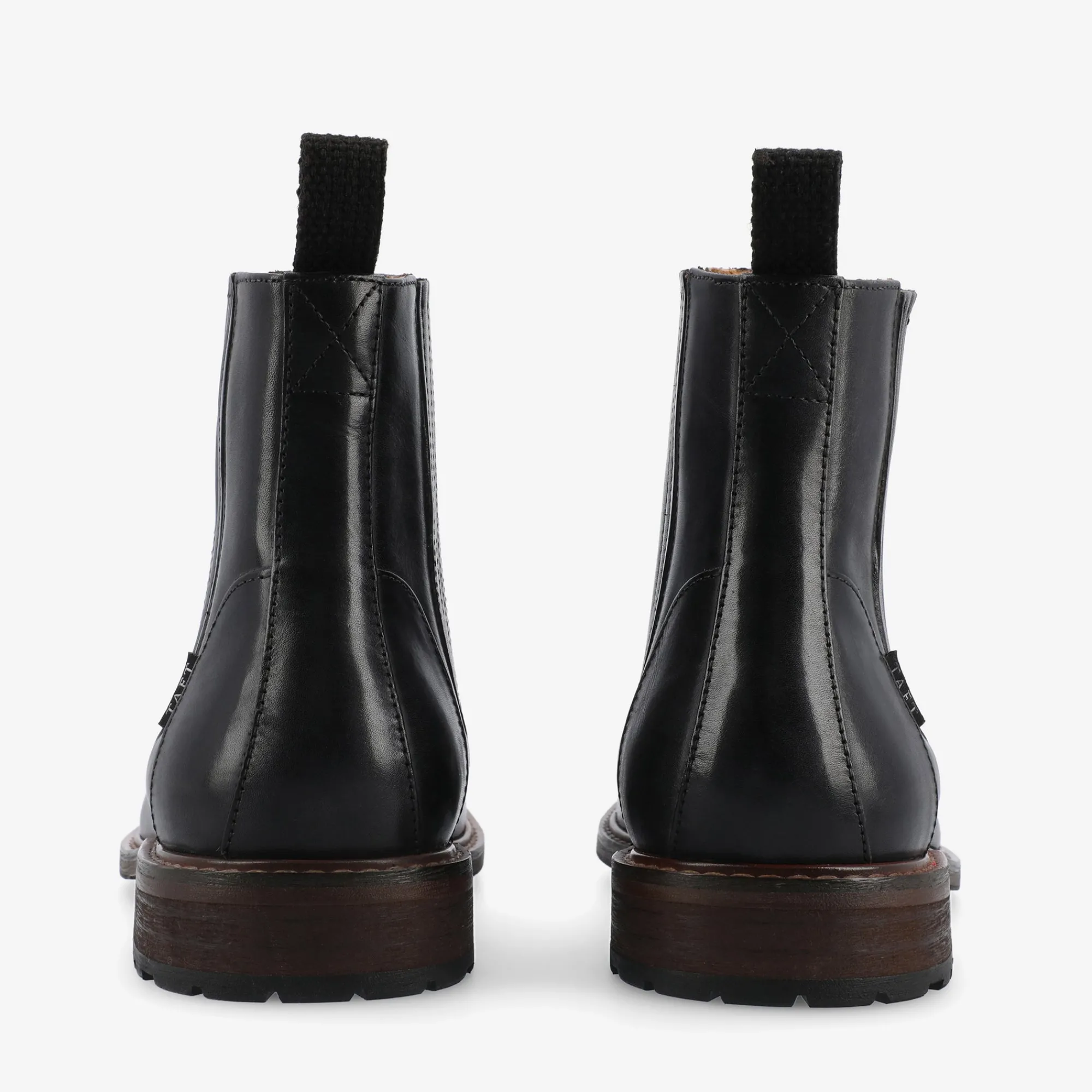 Fashion TAFT Model 010 Boot In Midnight