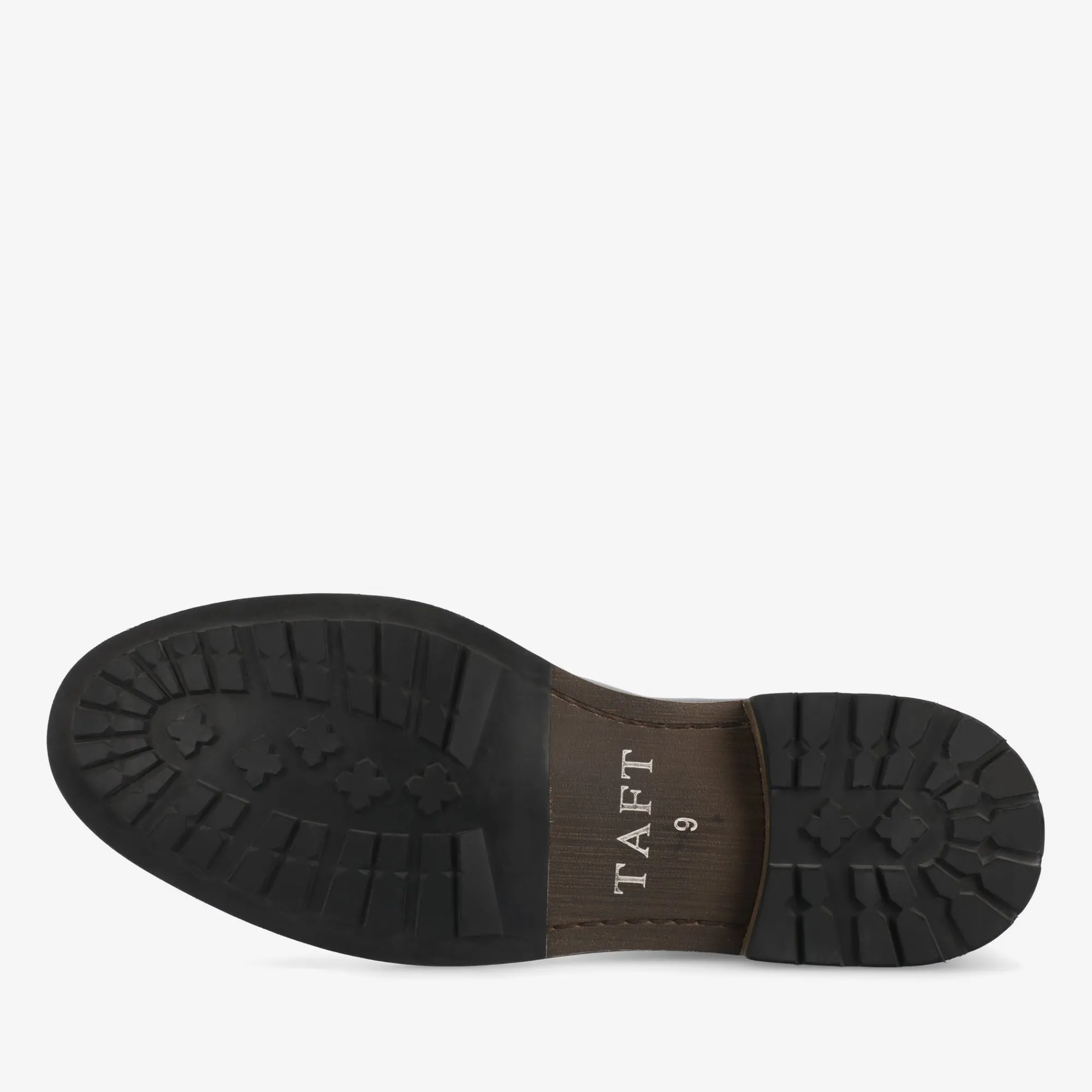 Fashion TAFT Model 010 Boot In Midnight