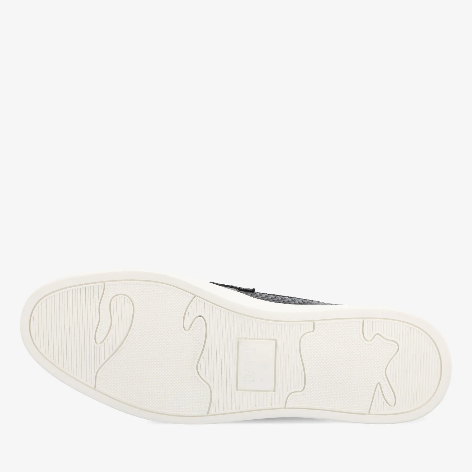 Outlet TAFT Model 106 Loafer In Black