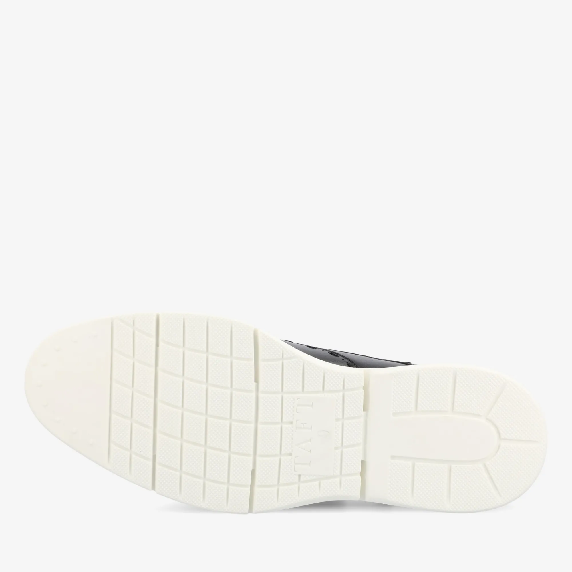 Outlet TAFT Model 105 Shoe In Black