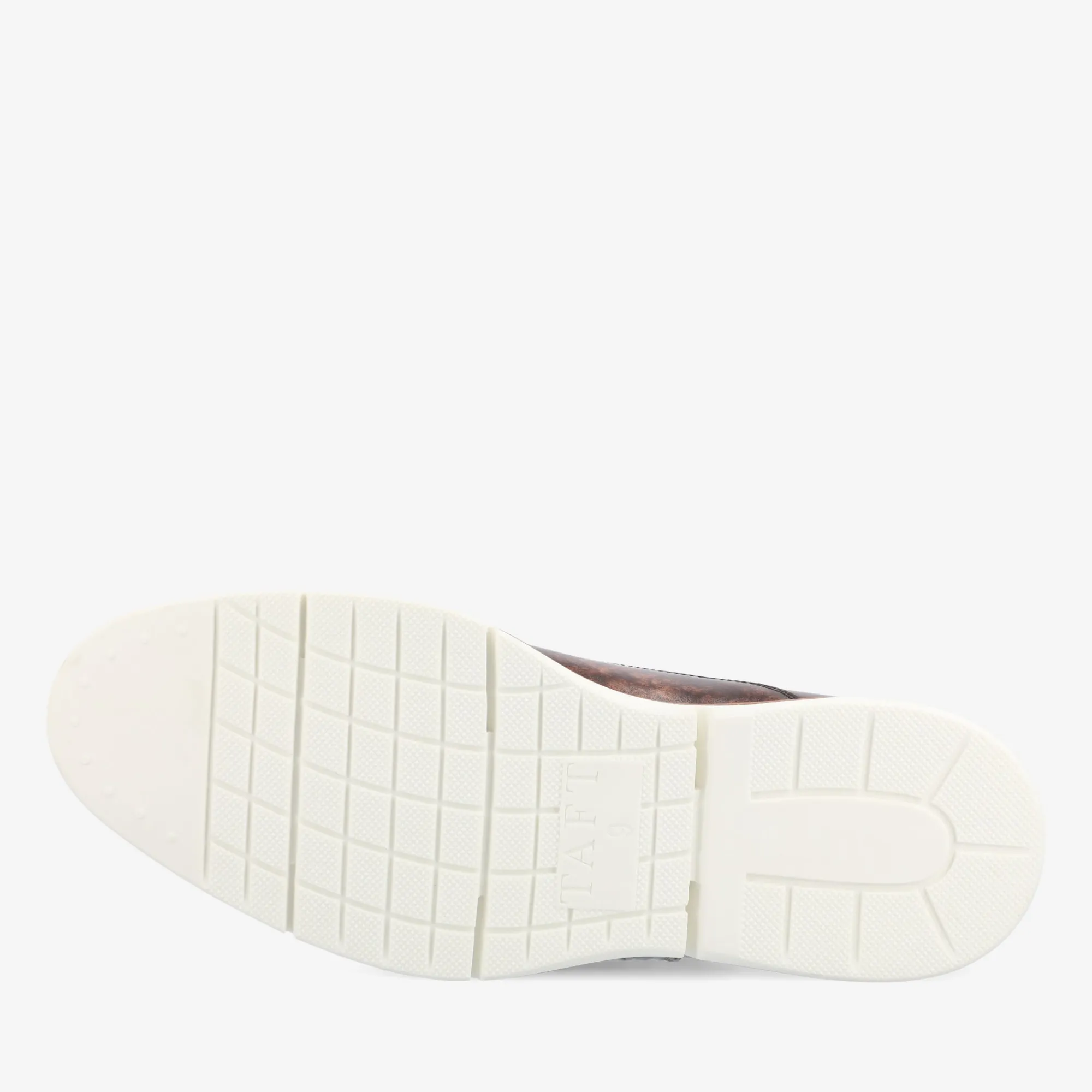 Sale TAFT Model 102 Shoe In Espresso