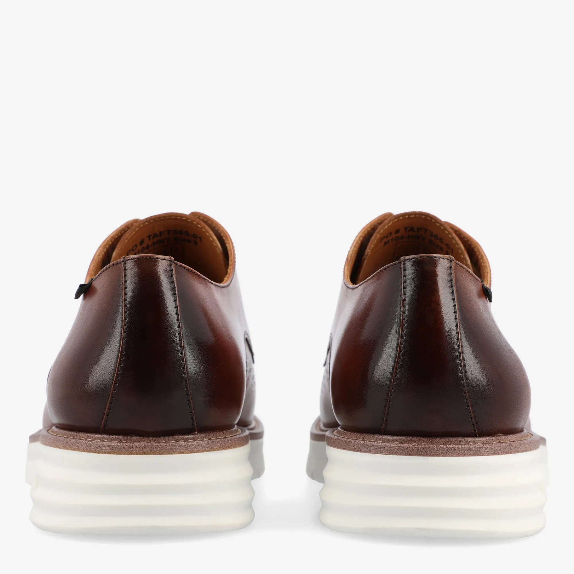 Best TAFT Model 104 Shoe In Honey