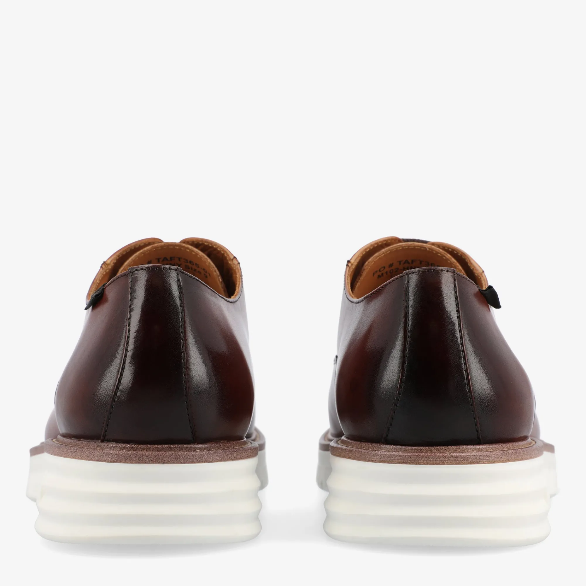 Store TAFT Model 102 Shoe In Honey