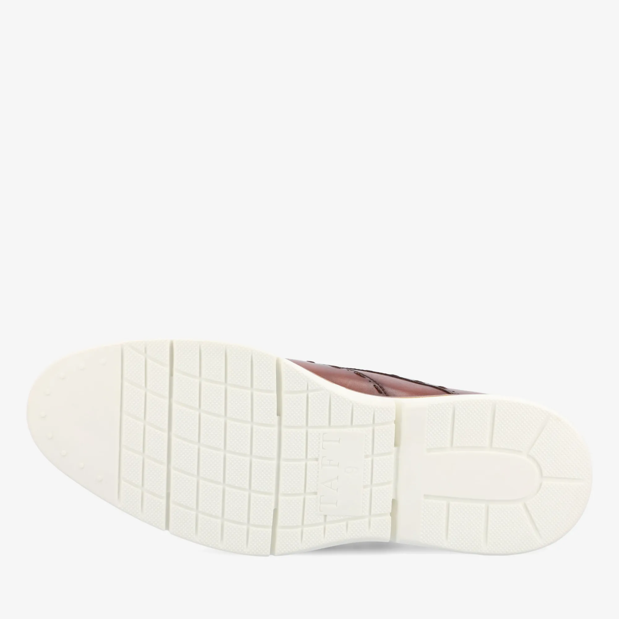 Cheap TAFT Model 105 Shoe In Honey