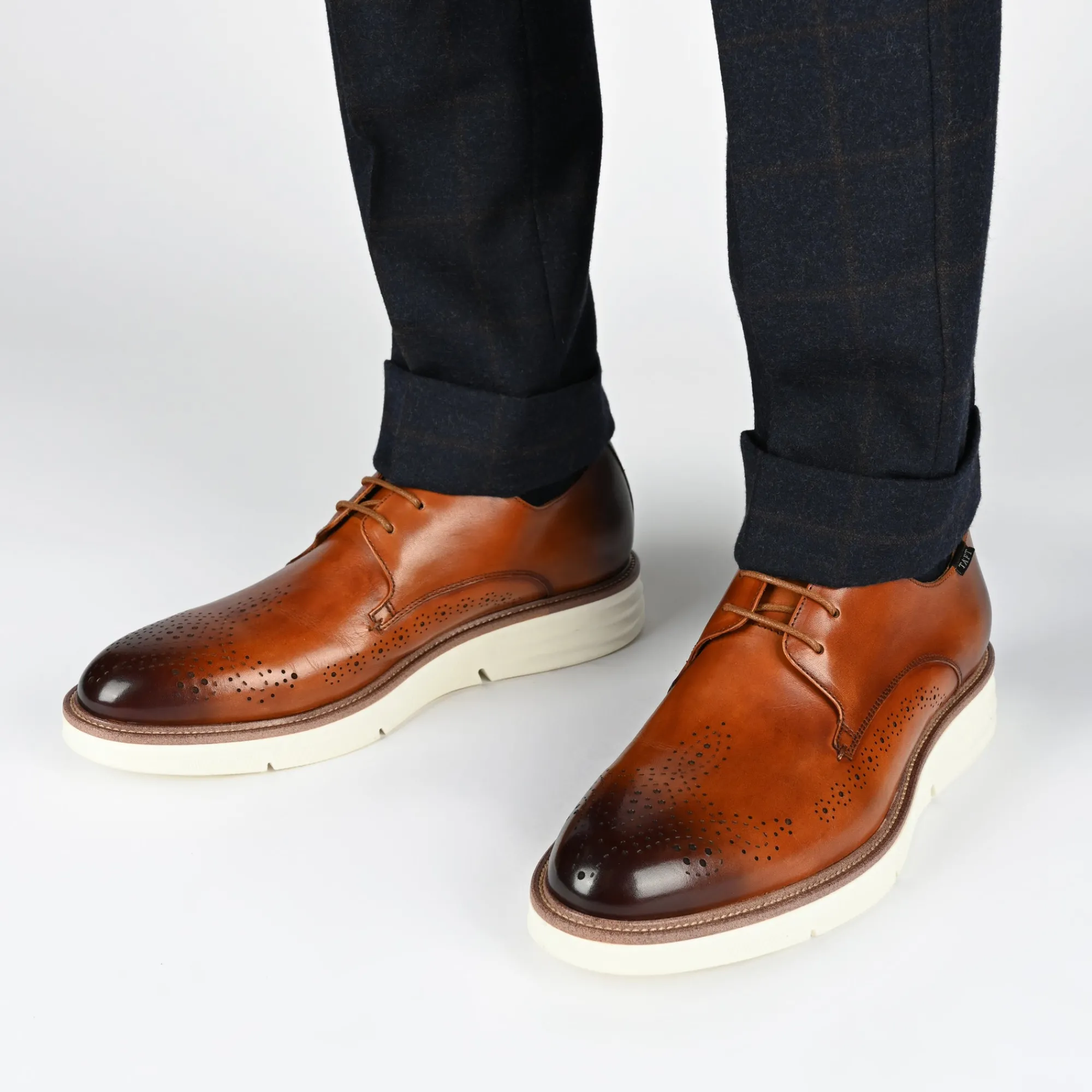 Best TAFT Model 104 Shoe In Honey