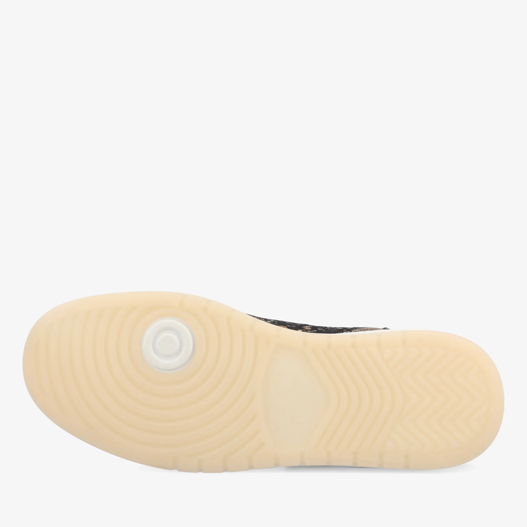 Cheap TAFT Rapido Low In Eden Noir - Black Leather Sneakers |