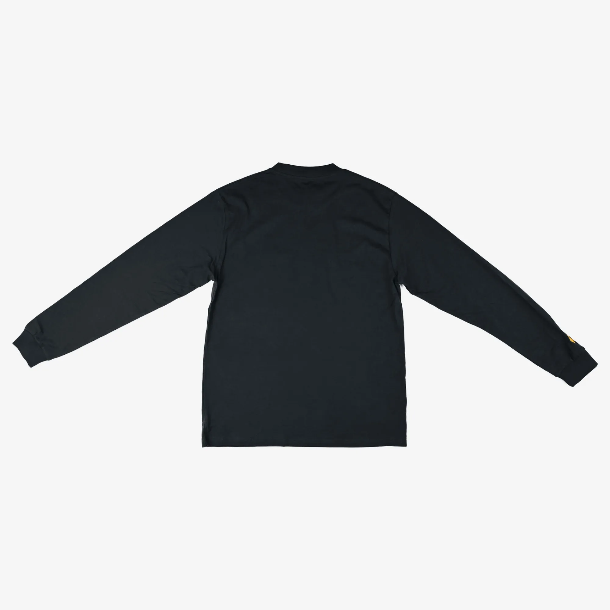 Outlet TAFT Take Care Long Sleeve Shirt In Navy