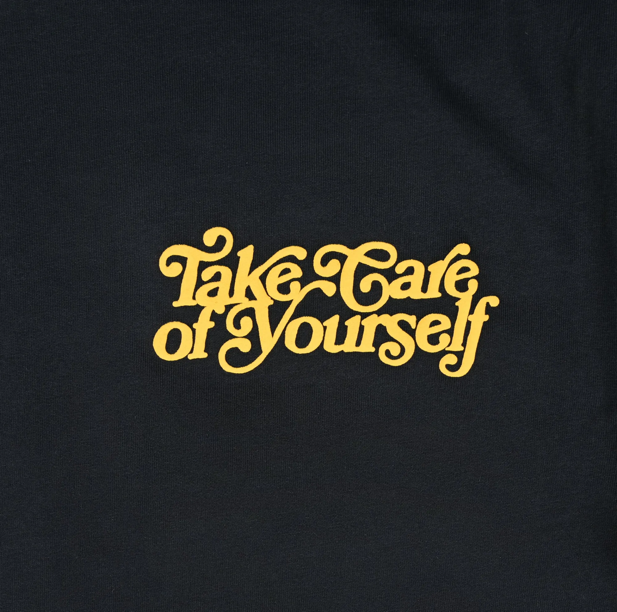 Outlet TAFT Take Care Long Sleeve Shirt In Navy