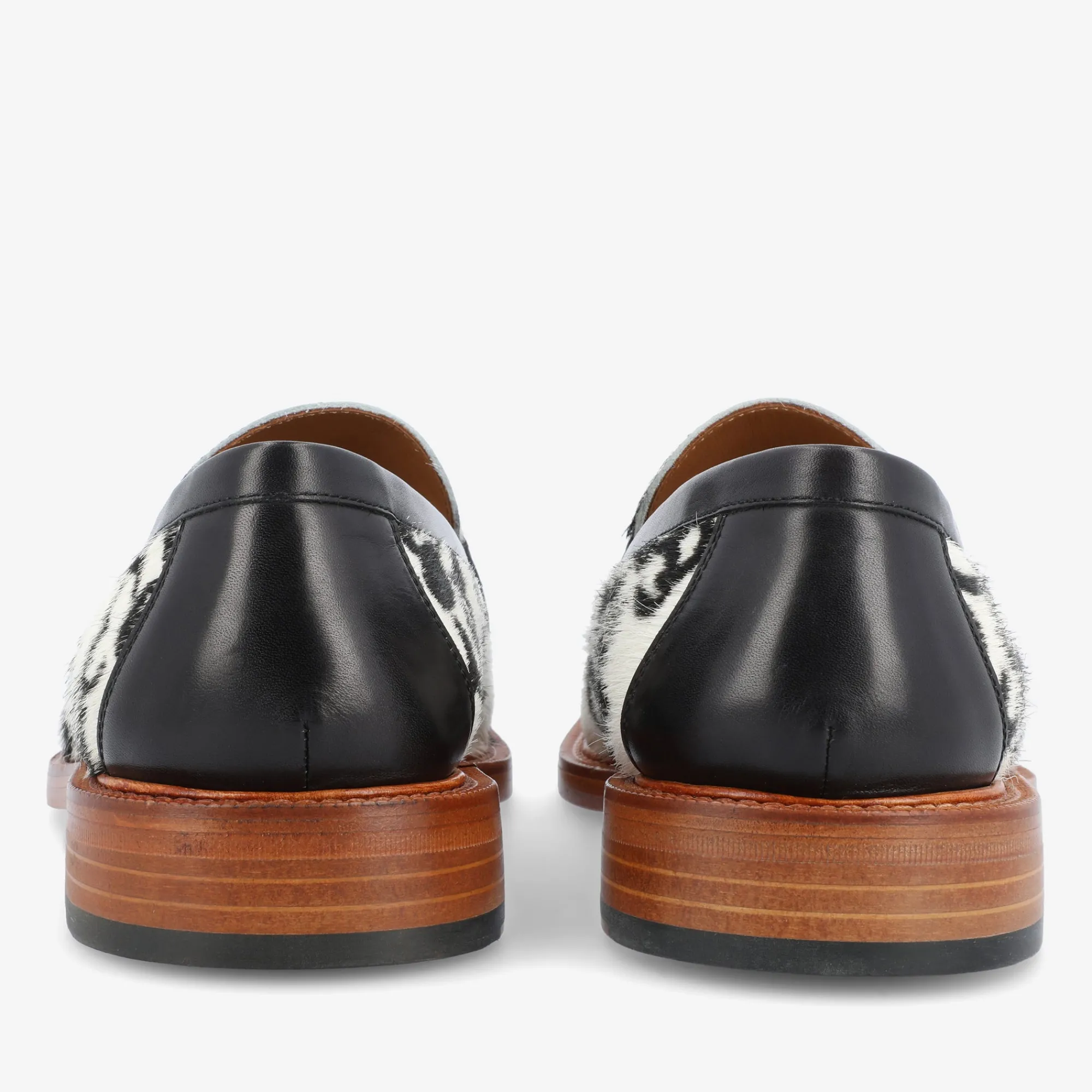 Store TAFT The Fitz Loafer In Wallflowers - Floral Loafer |