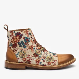 Best Sale TAFT The Jack Boot In Florence - Floral Boot |