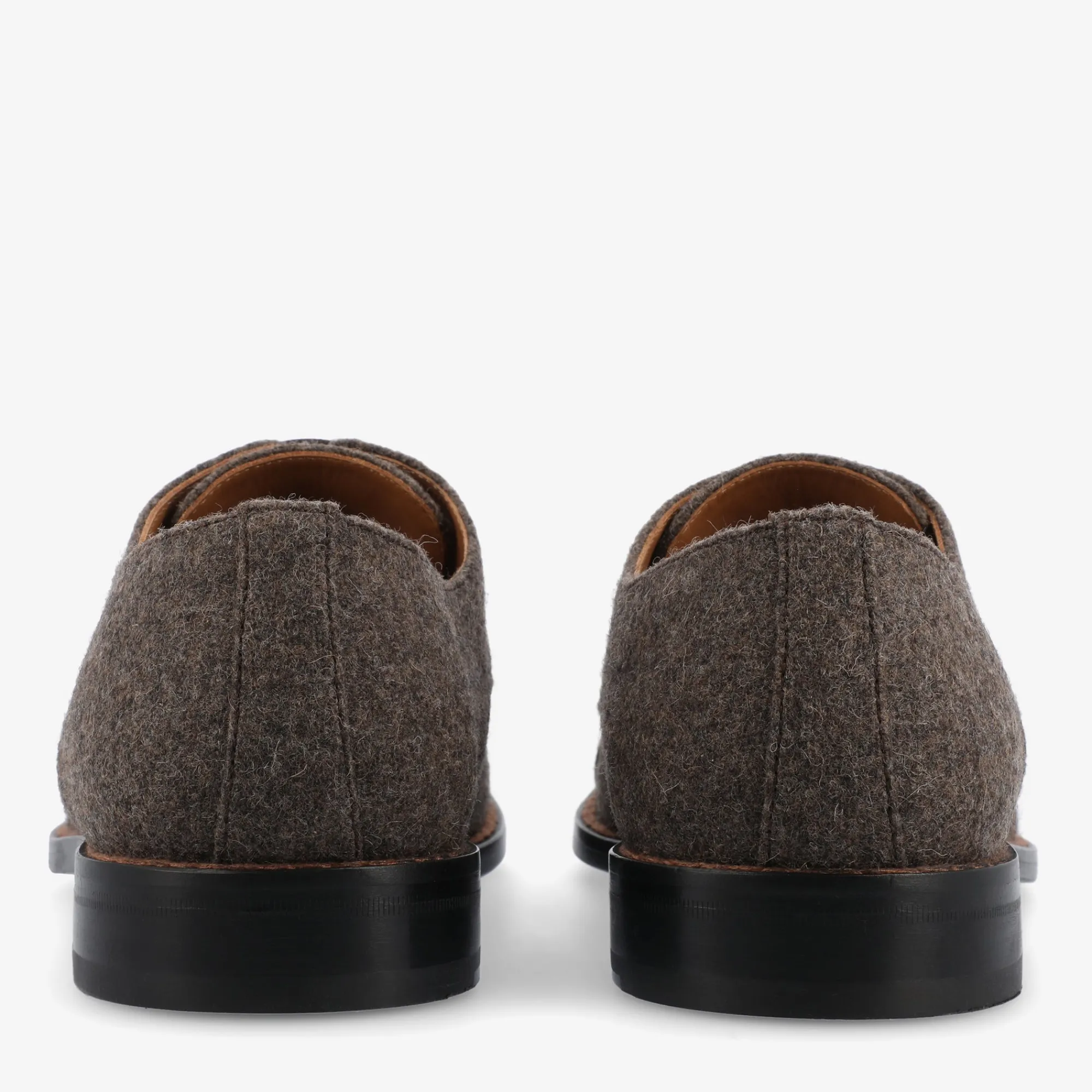 Flash Sale TAFT The Kennedy Shoe - Mens Brown Dress Shoes |