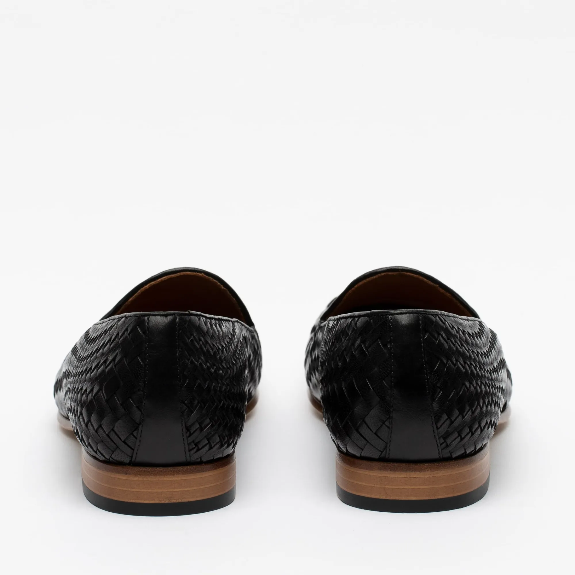 Best TAFT The Monaco Loafer In Black - Men'S Dress Loafers |