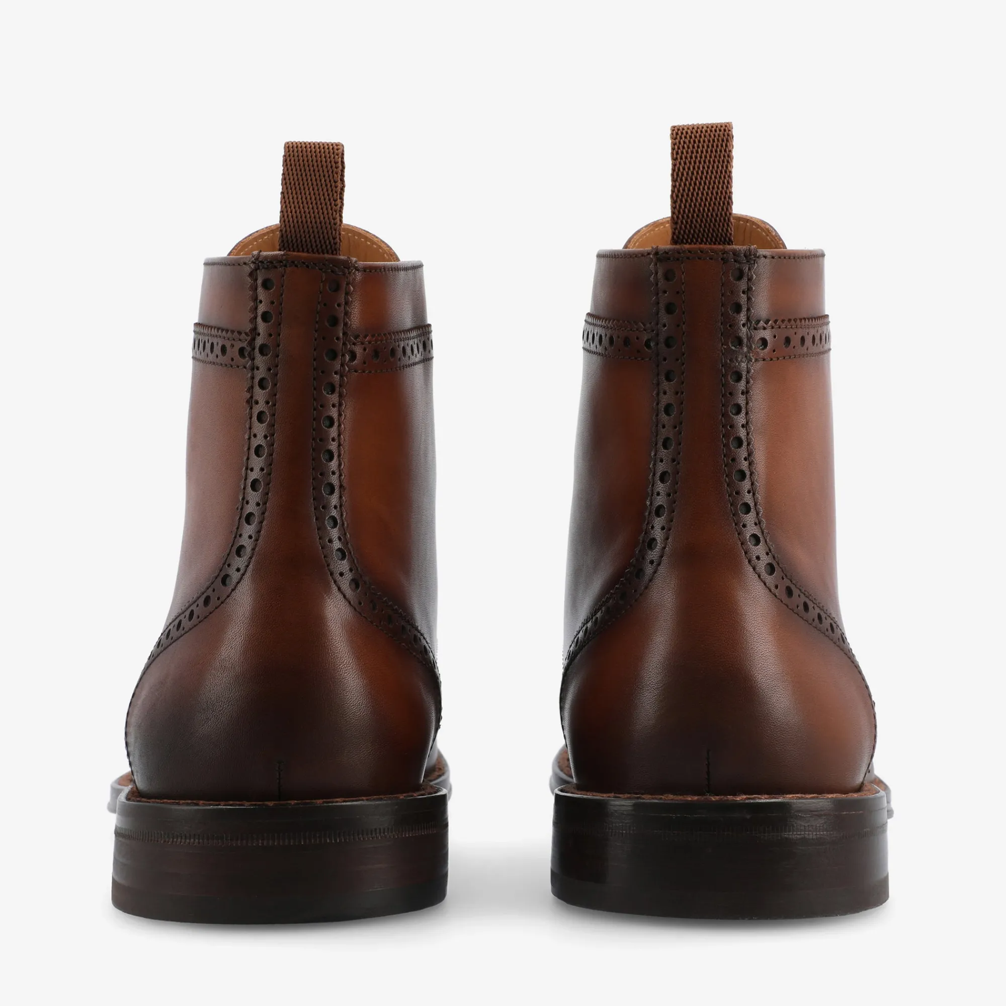 Cheap TAFT The Noah Boot In Brown