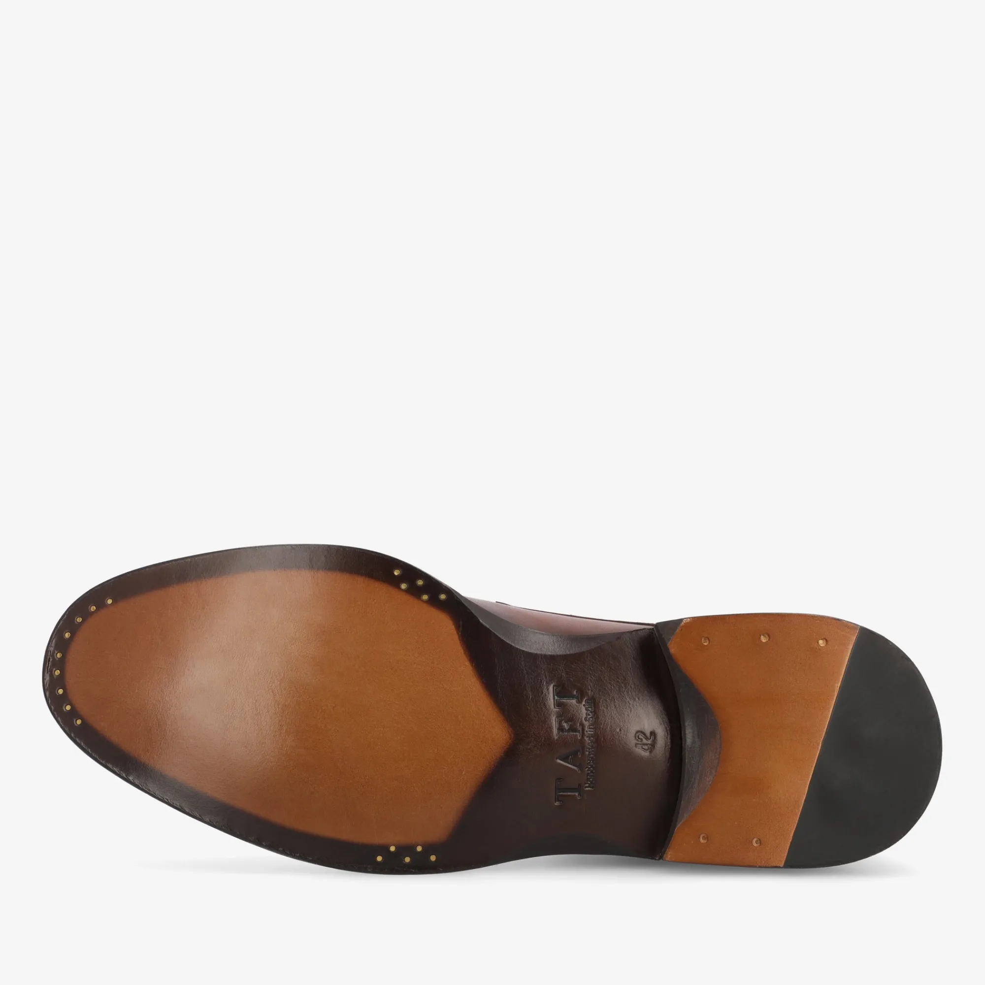 Cheap TAFT The Noah Boot In Brown