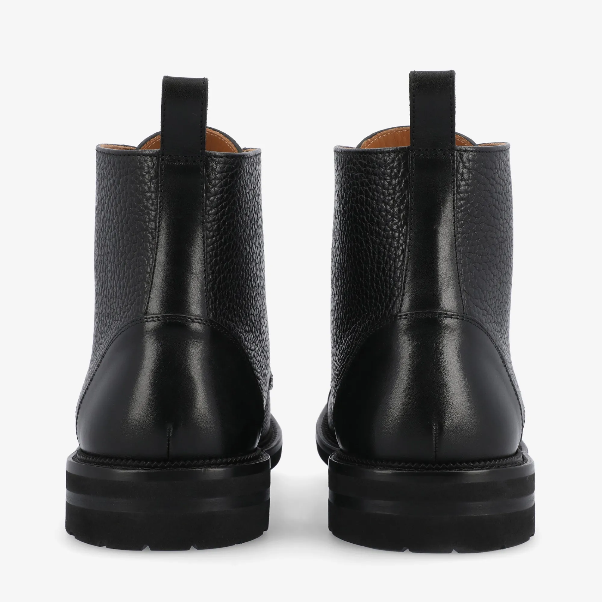Cheap TAFT The Rome Boot - Men'S Black Boots |