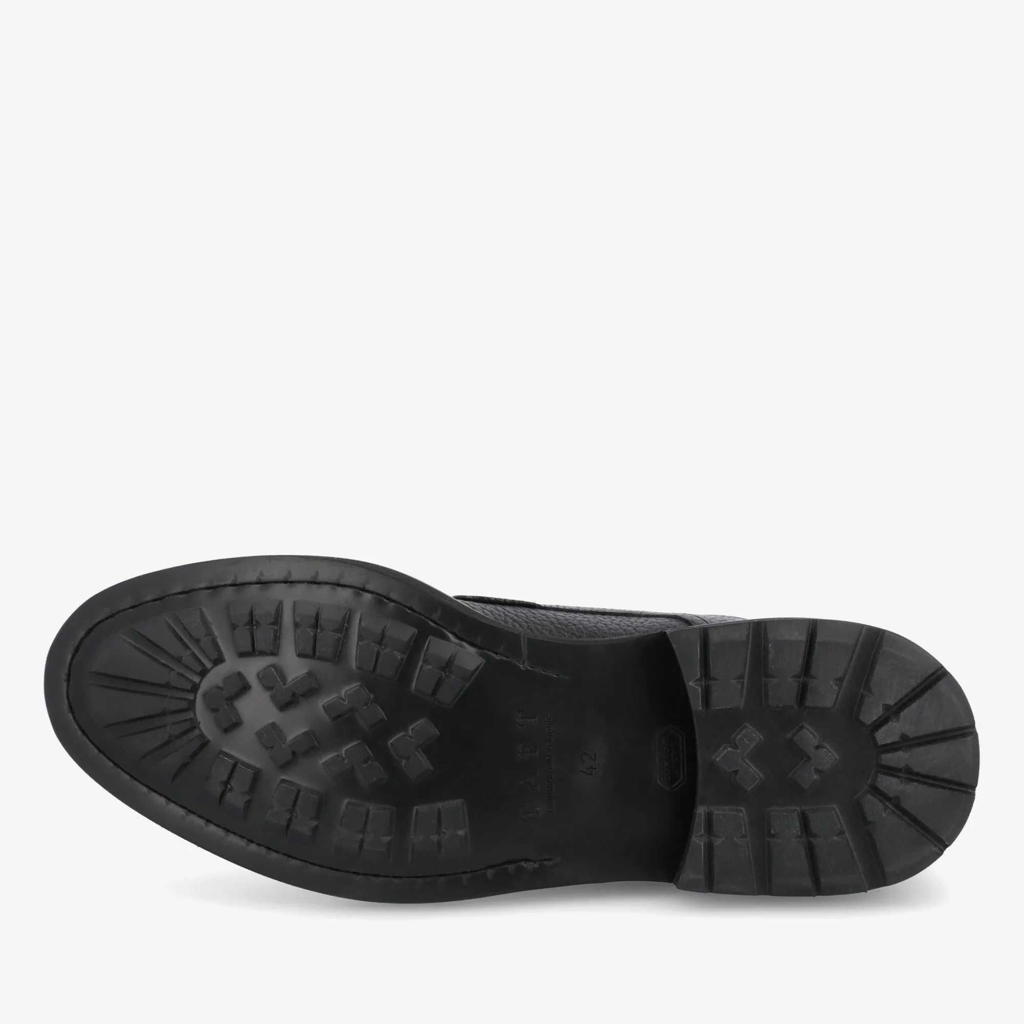 Cheap TAFT The Rome Boot - Men'S Black Boots |